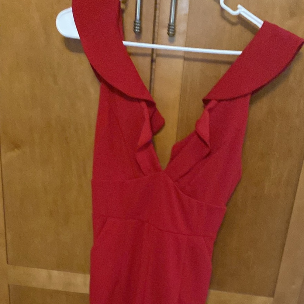 Women’s jumpsuit